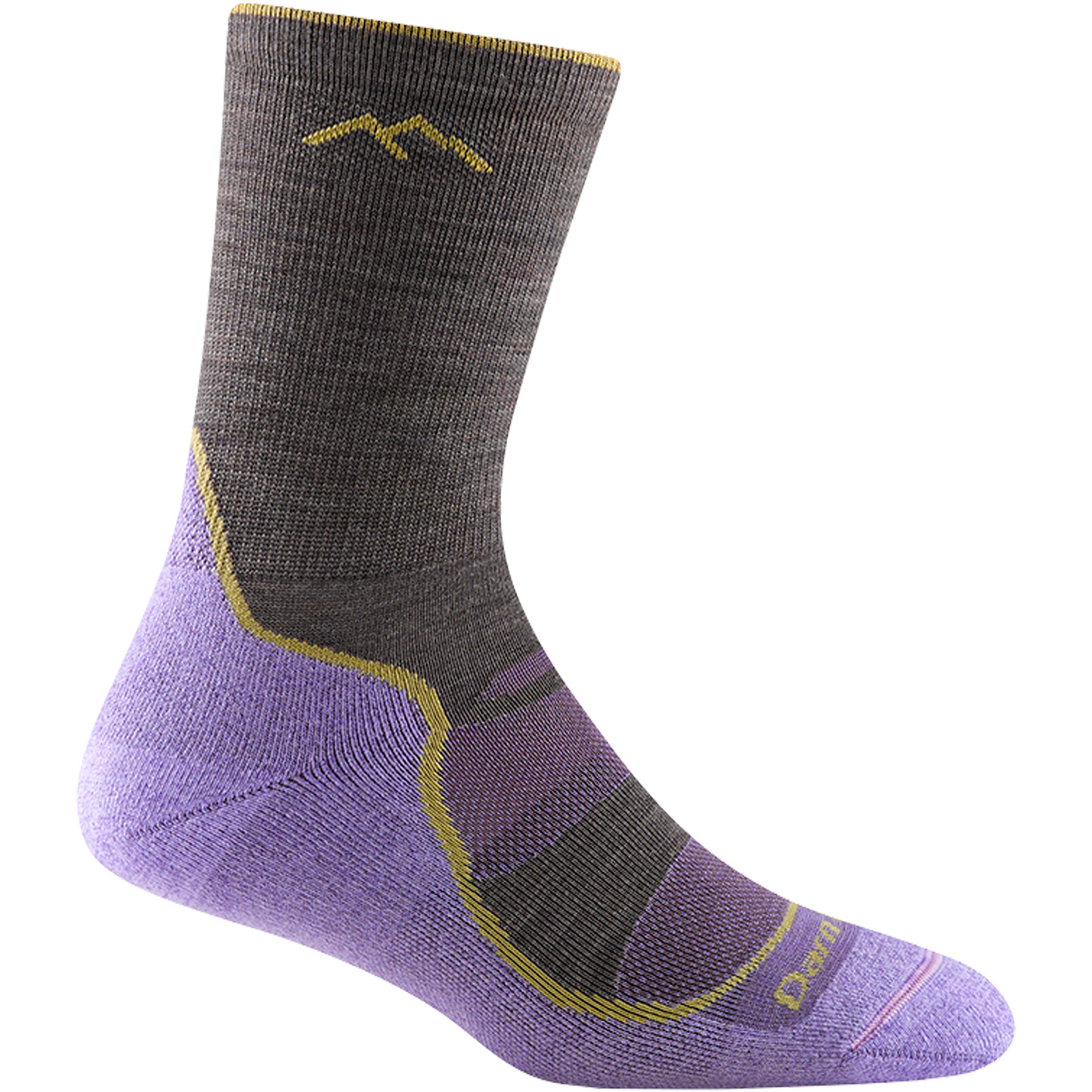 Women's Light Hiker Micro Crew W/ Cushion