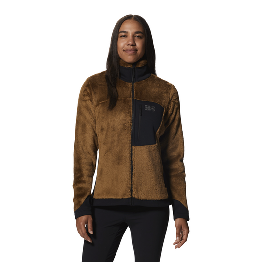 Women's Polartec® High Loft™ Jacket
