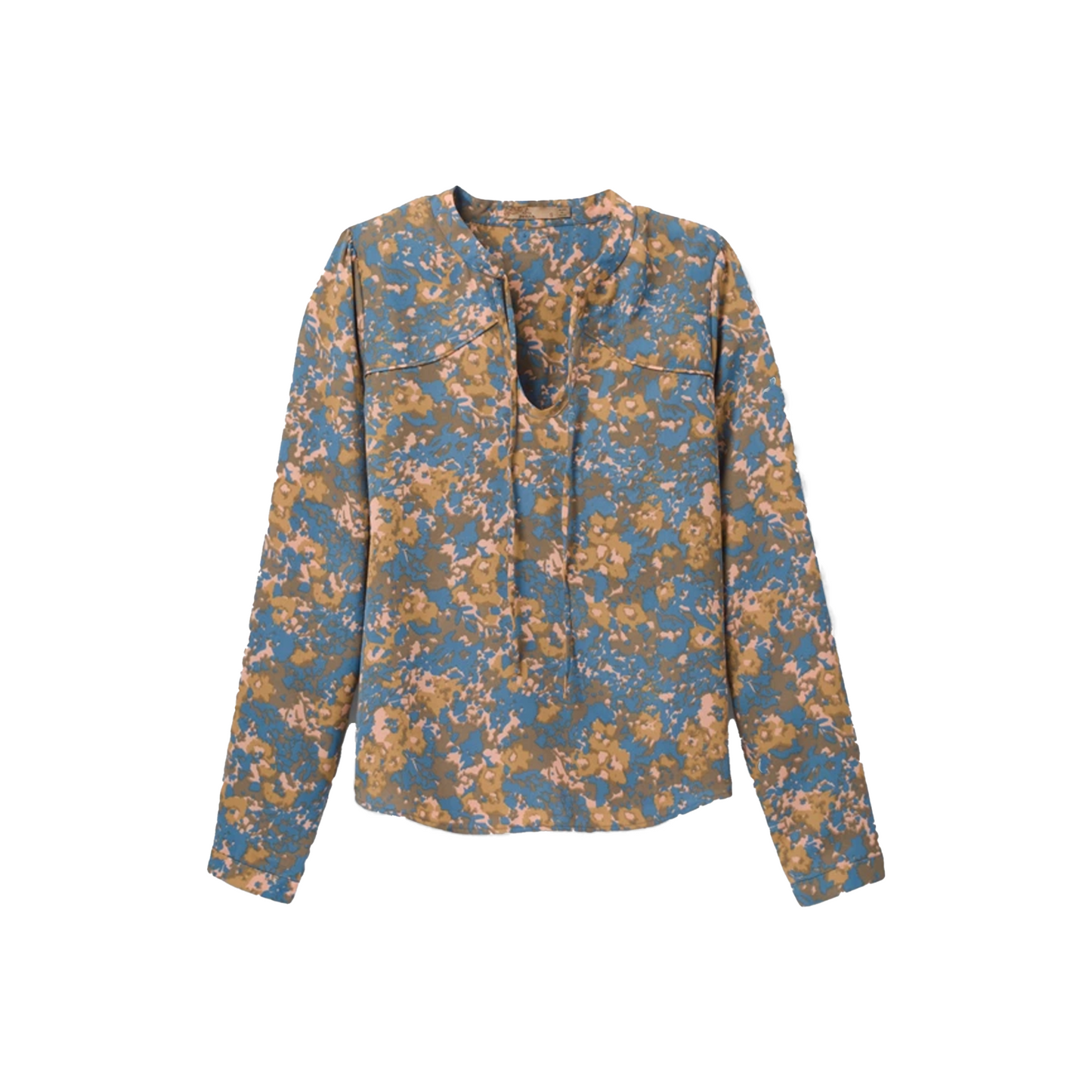 Women's Wild At Heart Top