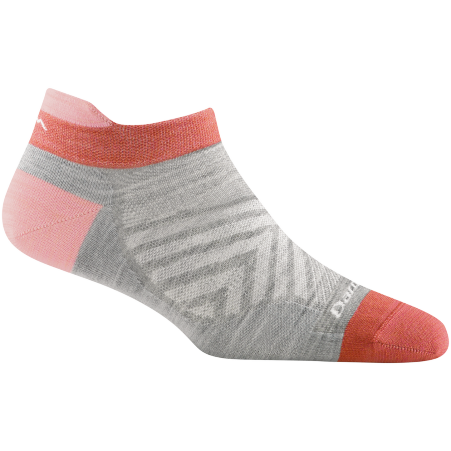 Women's Run No Show Tab Ultra-Lightweight W/ Cushion
