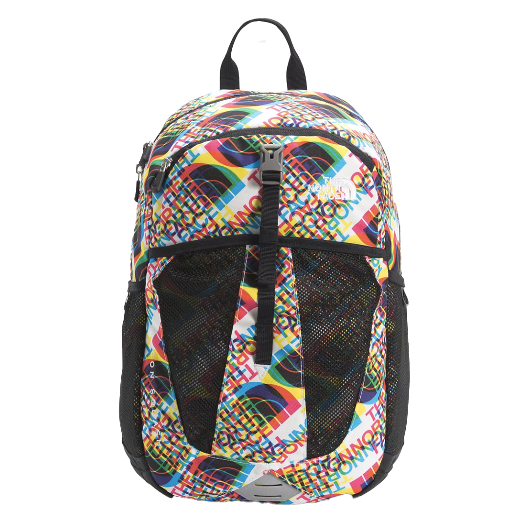 sticker Armoedig Vorige Youth Recon Squash Backpack – Big Adventure Outfitters