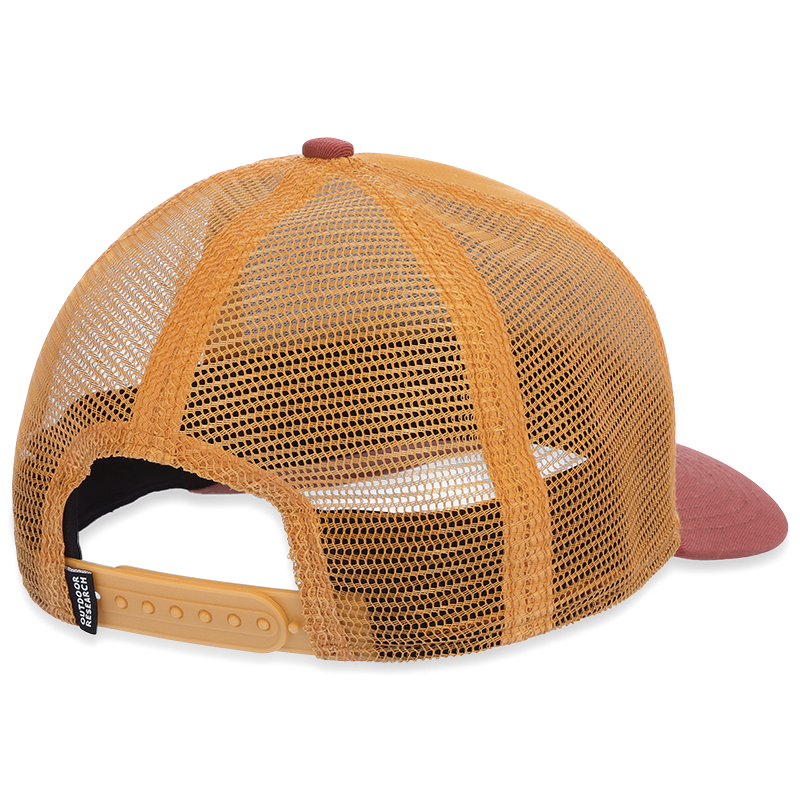 Advocate Trucker Cap