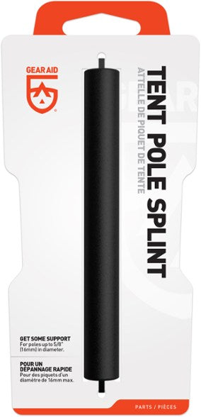 Tent Pole Splint 5/8"