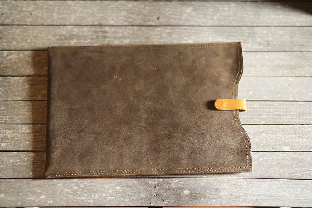 iPad Sleeve Big Adventure Outfitters
