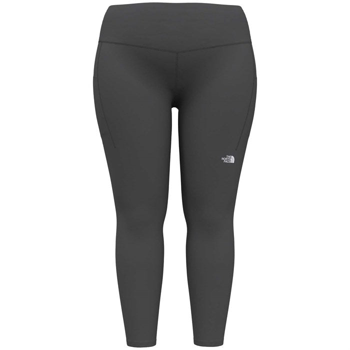 Women's Midline High-Rise Pocket 7/8 Legging – Big Adventure Outfitters