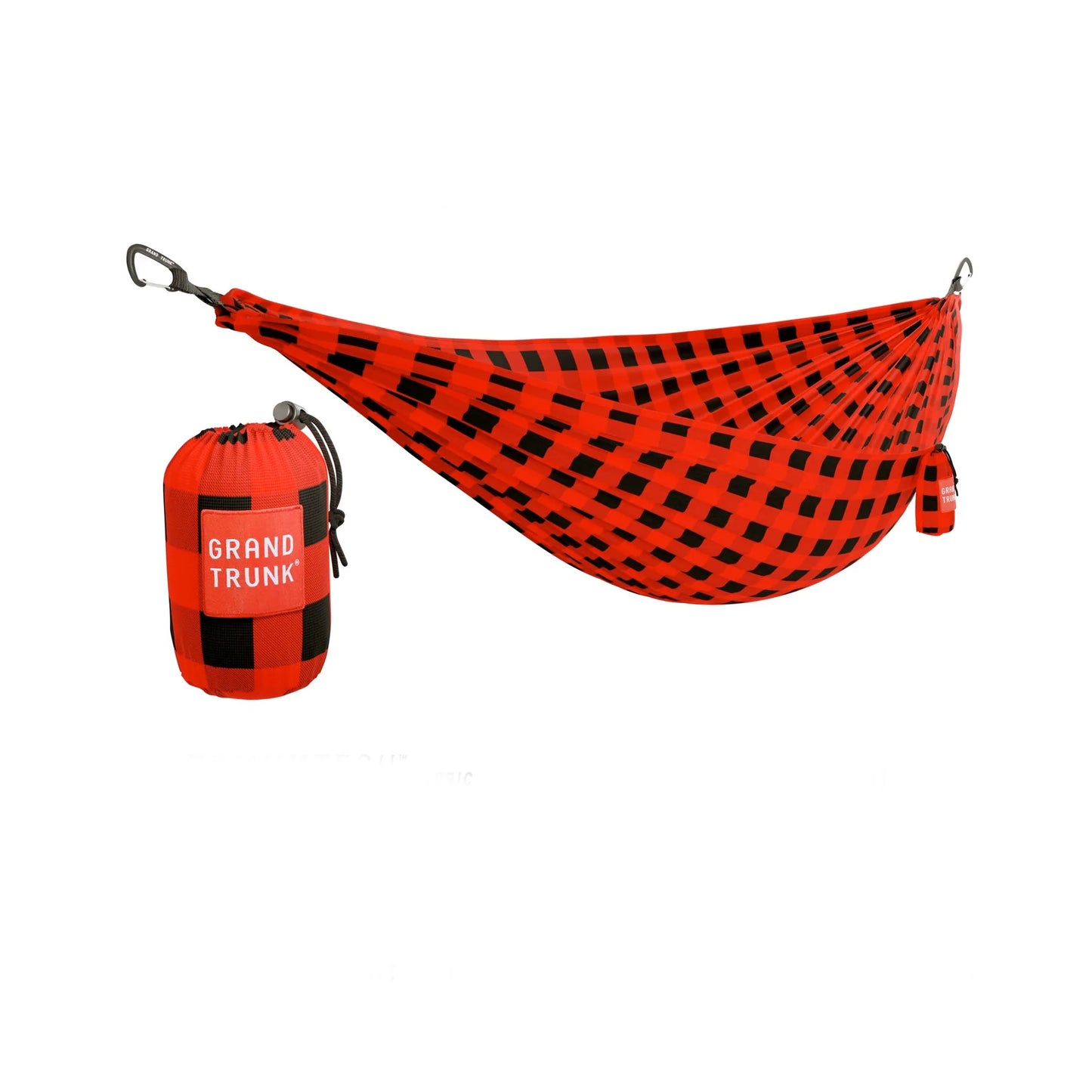 Trunktech Hammock