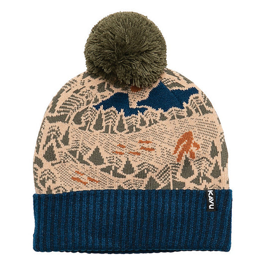 Herschel Beanie