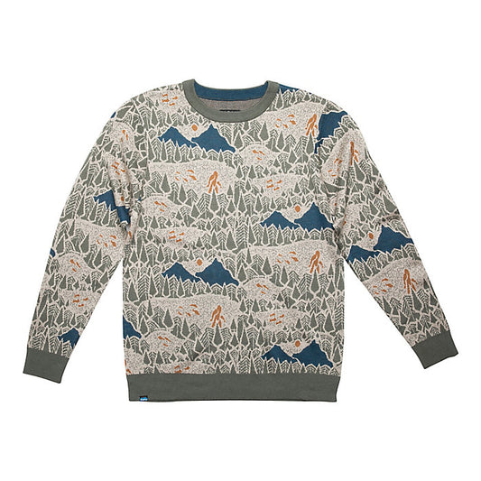 Highline Sweater