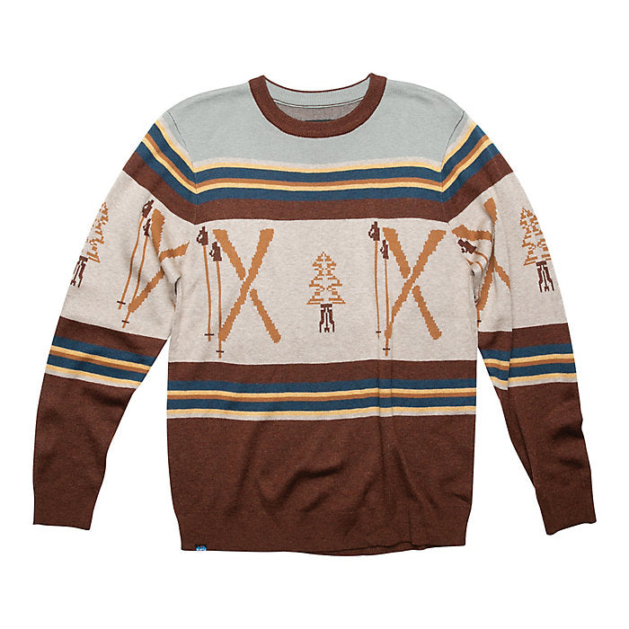 Highline Sweater