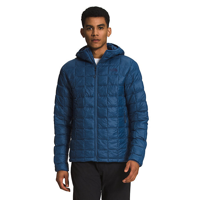 Men’s ThermoBall™ Eco Hoodie 2.0