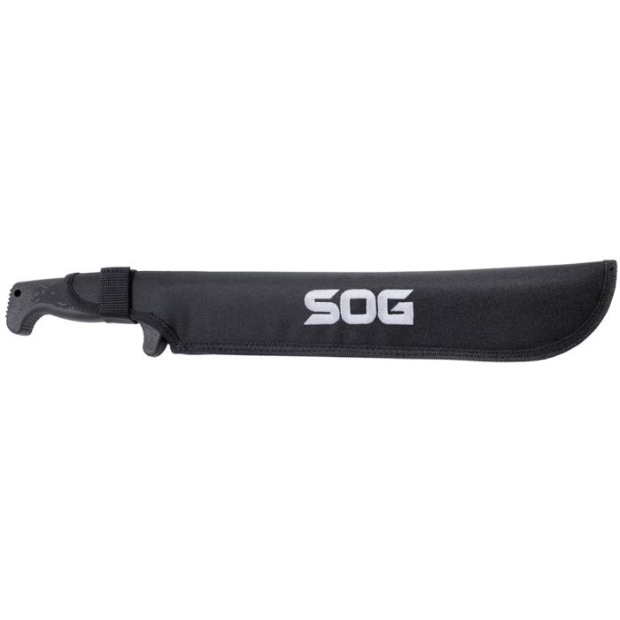SOGfari 13in Machete