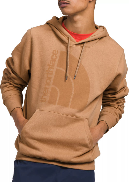 Men's Jumbo Half Dome Hoodie