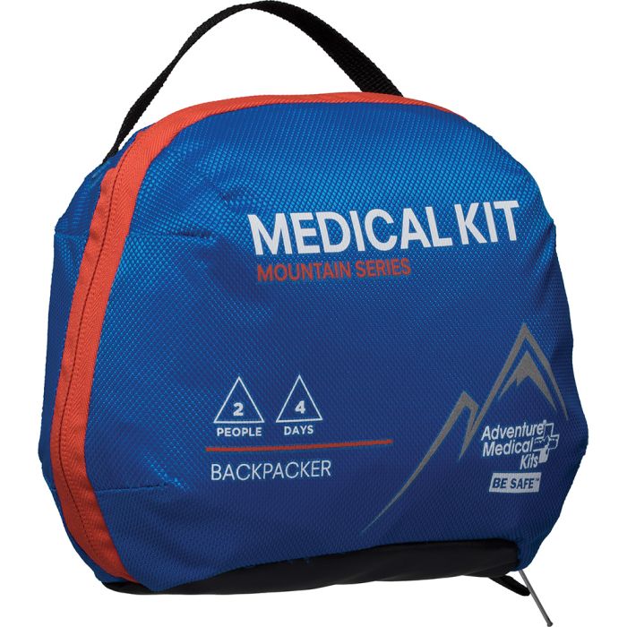 AMK Backpacker Kit