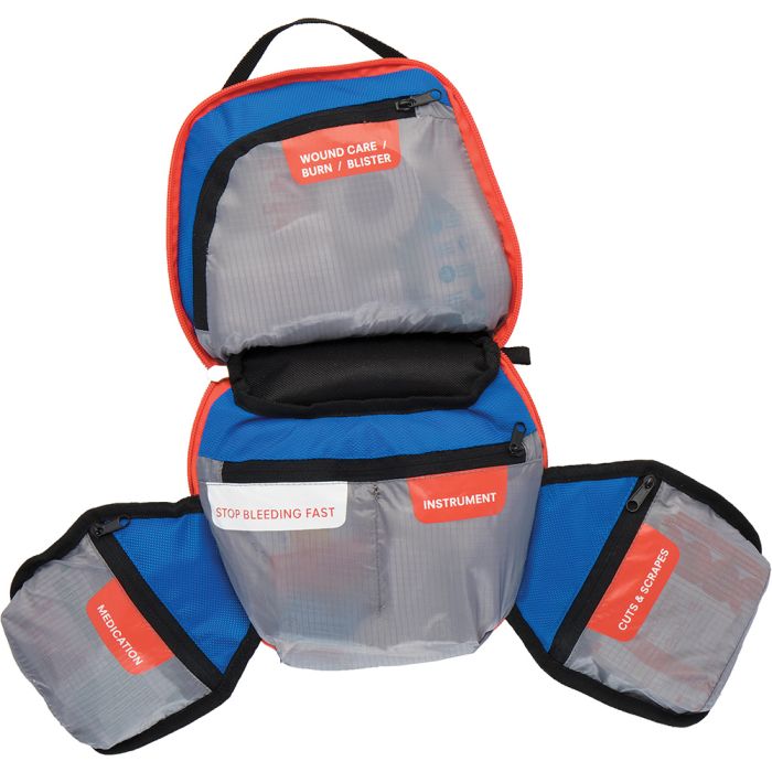 AMK Backpacker Kit