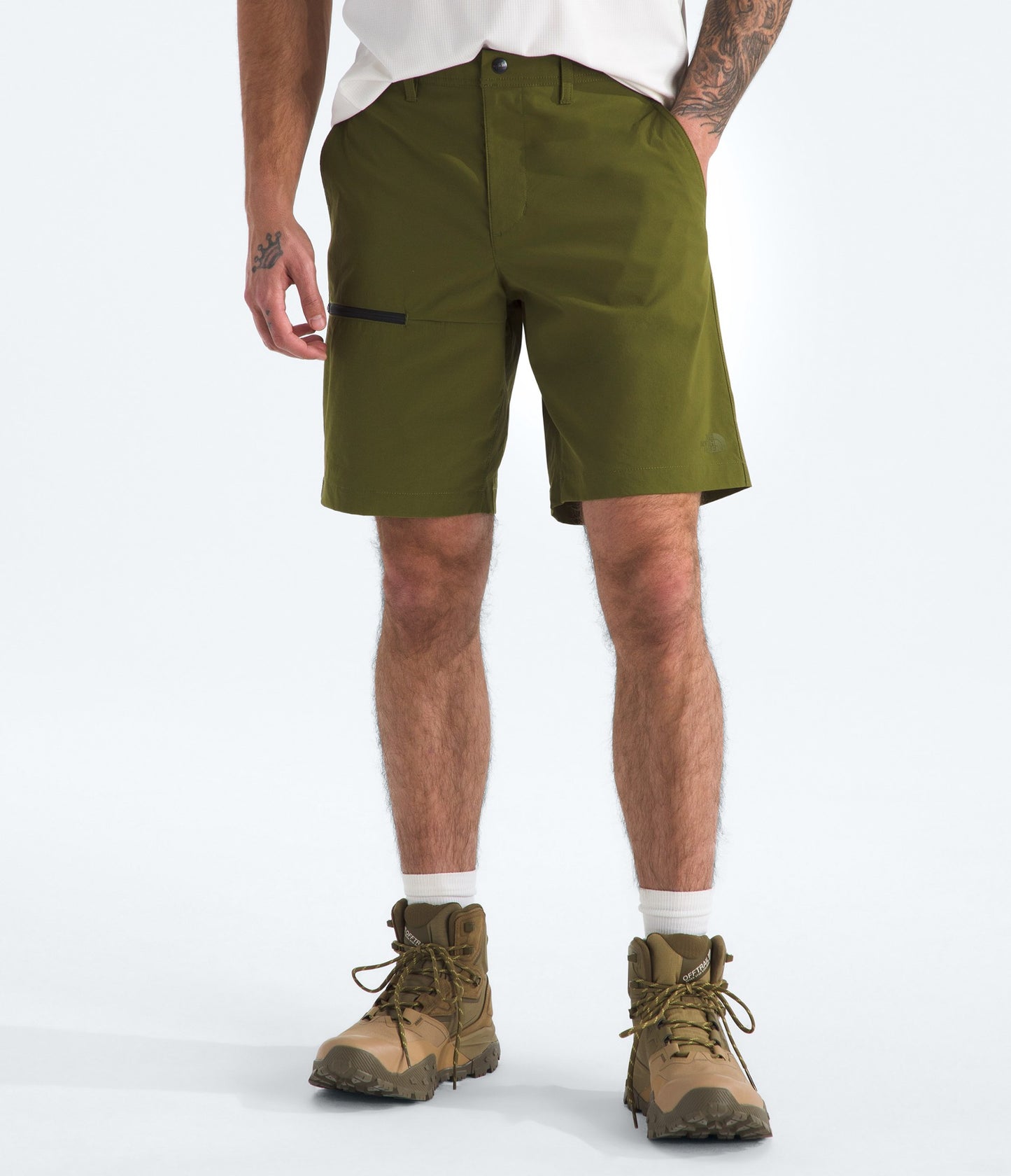 Men's Basin Short - 9"