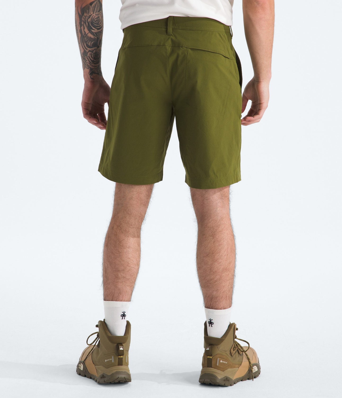 Men's Basin Short - 9"