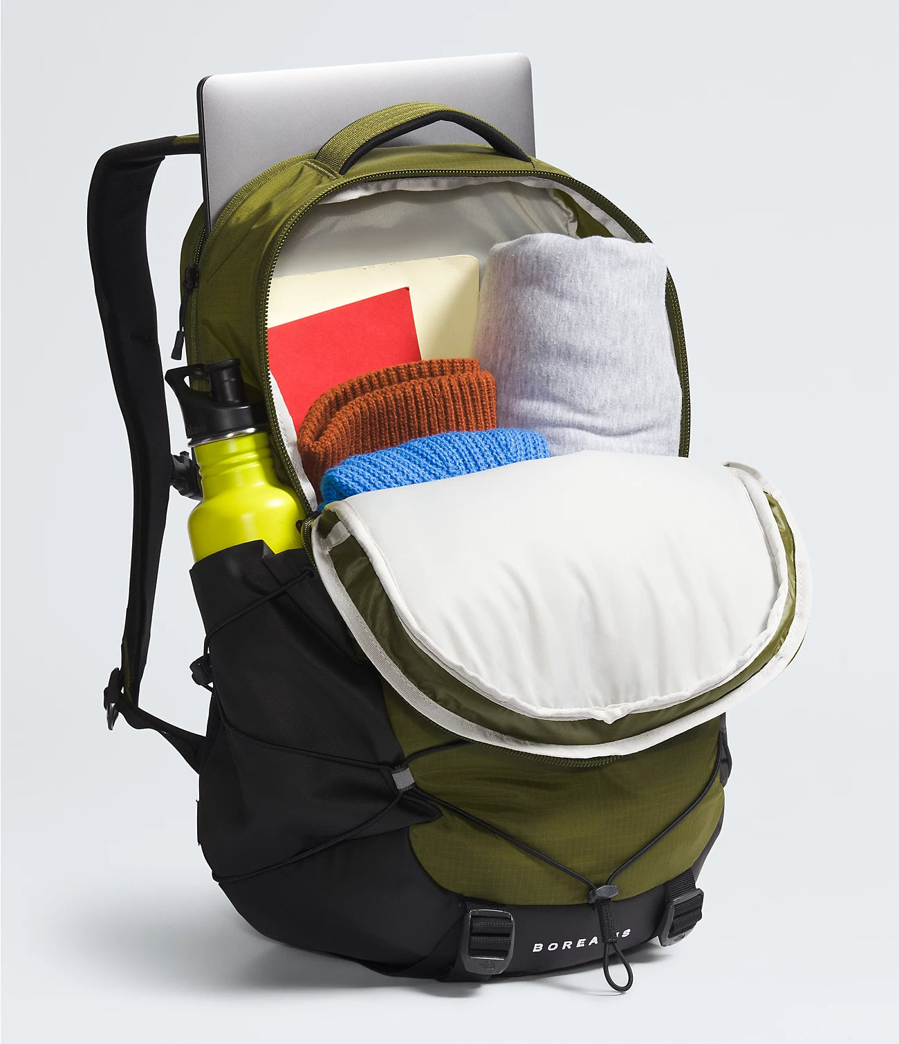 Borealis Backpack