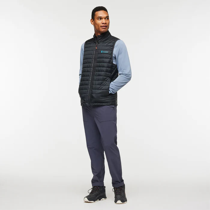 Men's Capa Insulated Vest