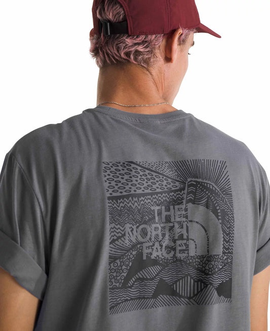 Men's Short Sleeve Box NSE Celebration Tee