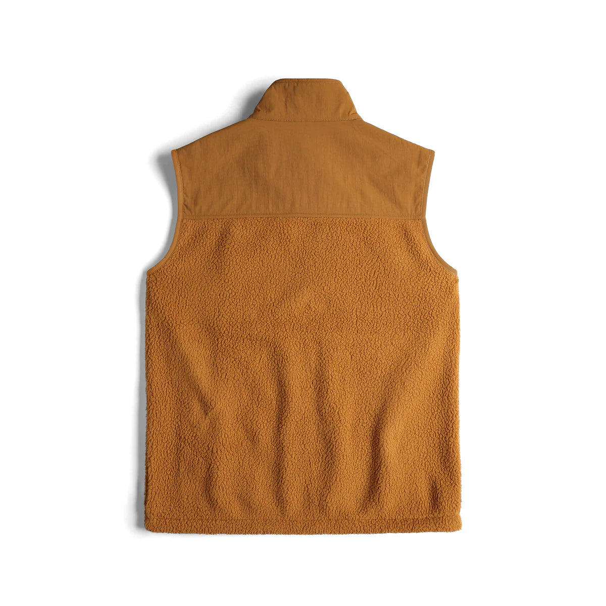 Men's Subalpine Fleece Vest