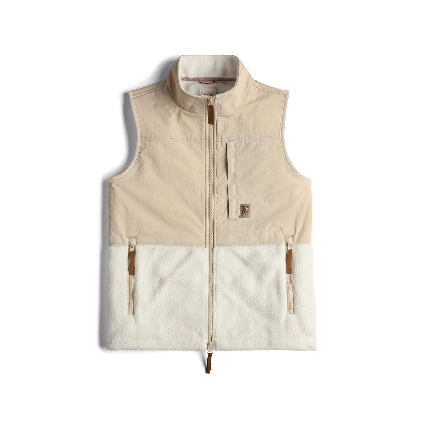 Women's Subalpine Fleece Vest