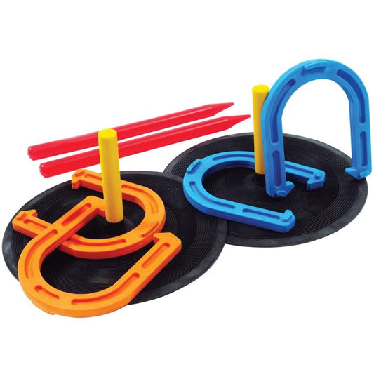 Freestyle Horseshoes