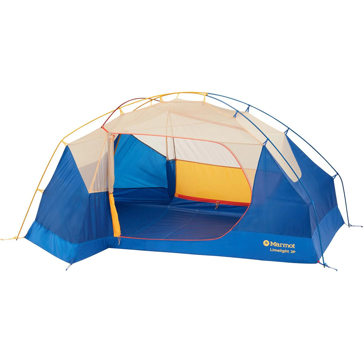 Limelight 3-Person Tent