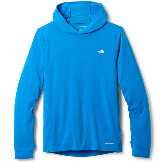 Men's Adventure Sun Hoodie