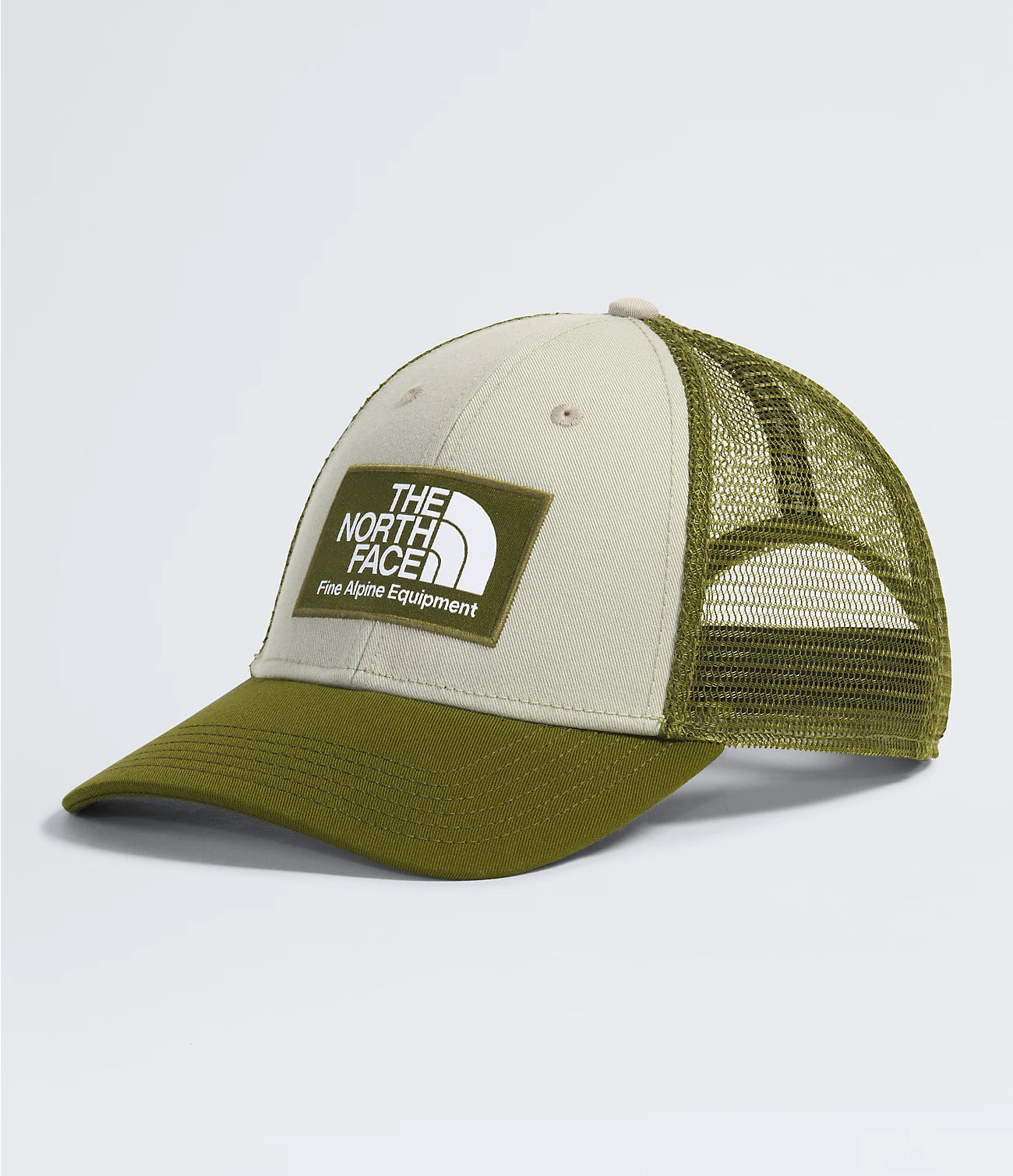 Mudder Trucker