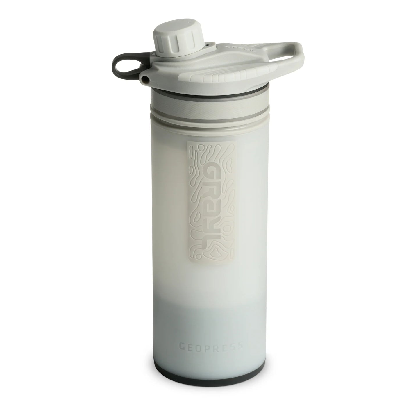 24oz GeoPress® Purifier - Covert Edition