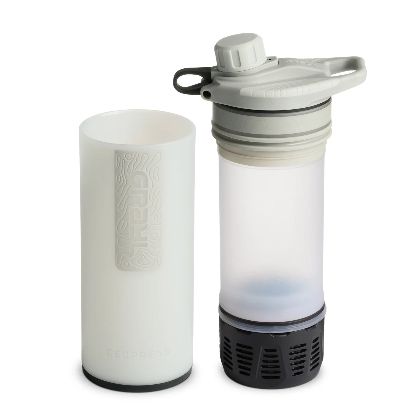 24oz GeoPress® Purifier - Covert Edition