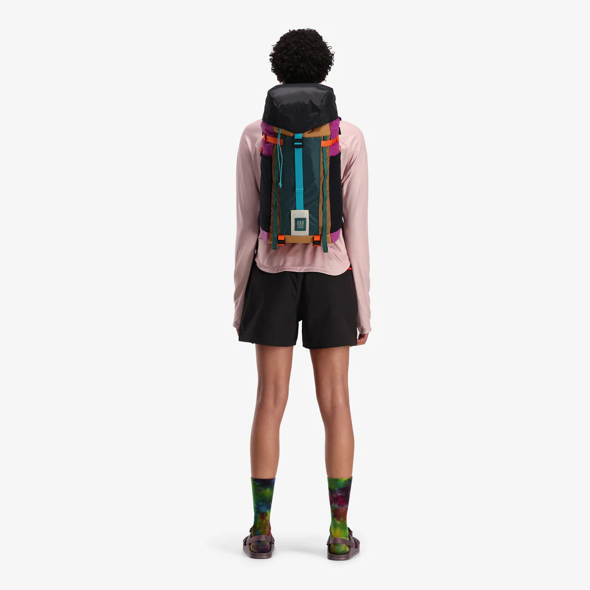Mountain Pack 16L