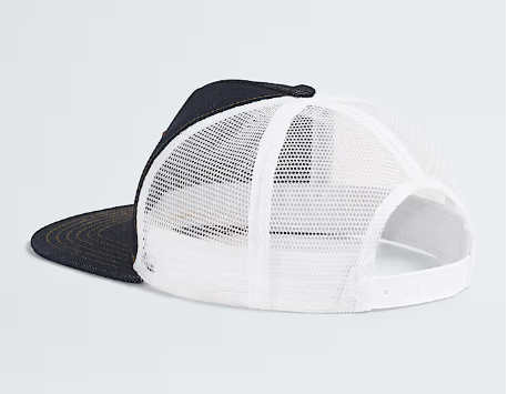 Half Dome Trucker