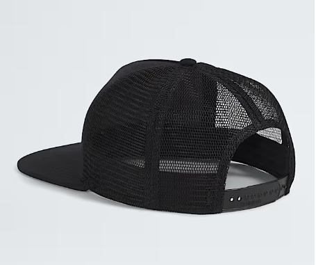 Half Dome Trucker