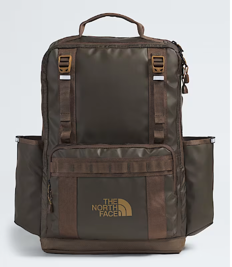 Base Camp Daypack – Big Adventure Outfitters