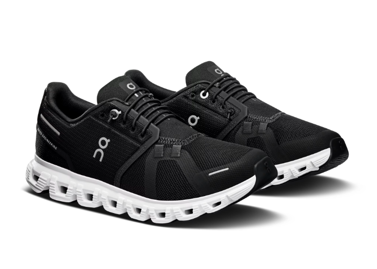 Women's Cloud 6