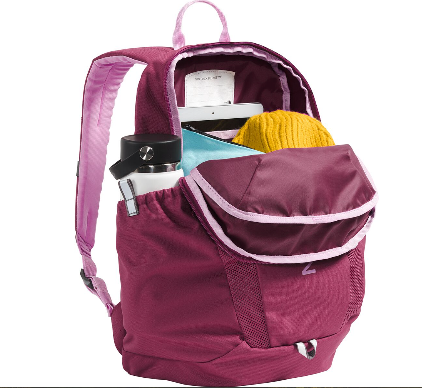 big 5 mini backpack The North Face - Mini Recon - Youth