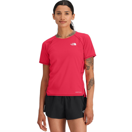 Women's Sunriser Short Sleeve Tee