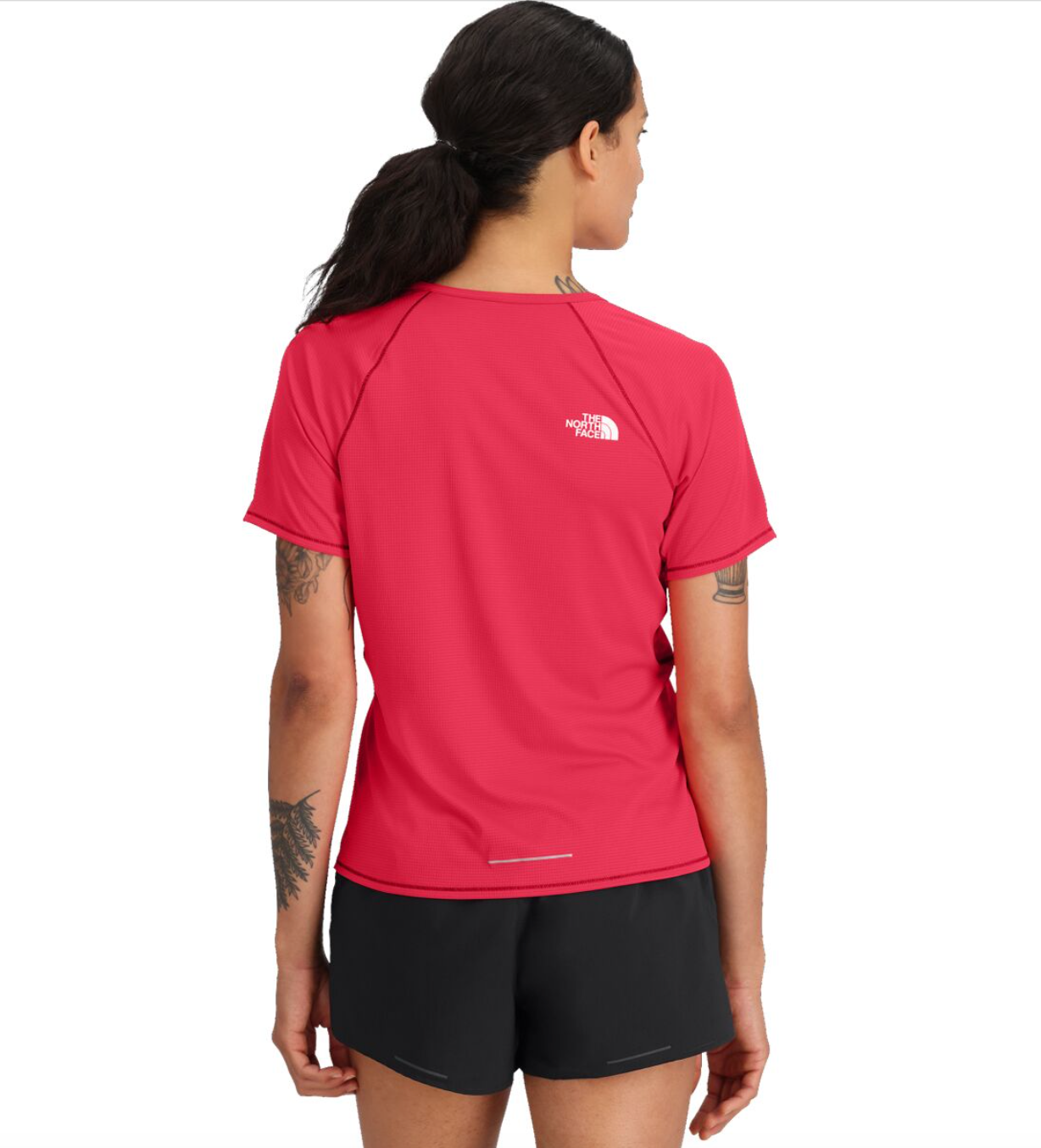 Women's Sunriser Short Sleeve Tee