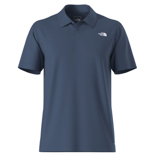 Men's Adventure Polo