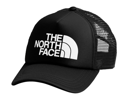 TNF Logo Trucker