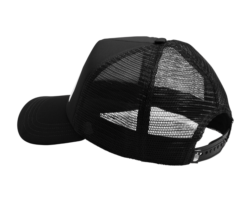 TNF Logo Trucker