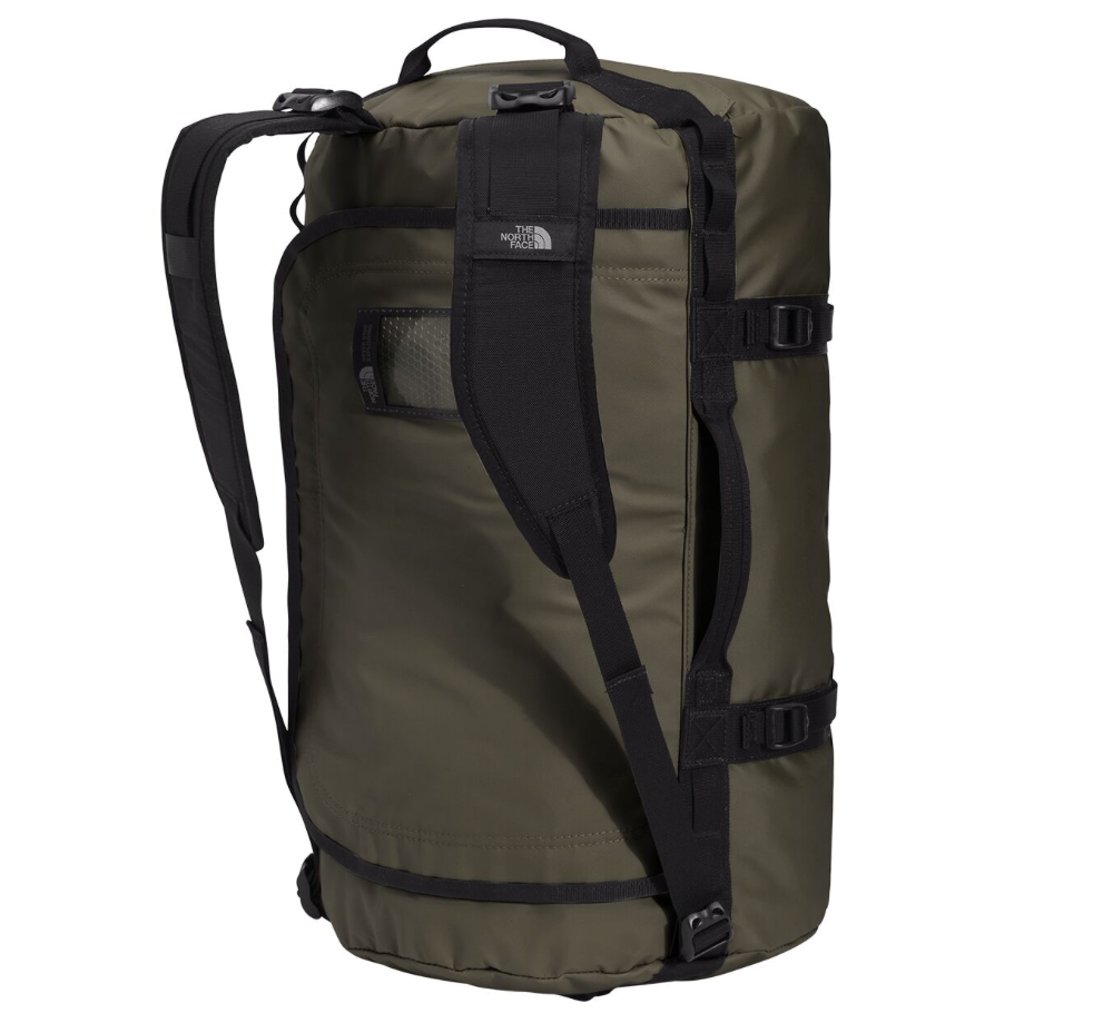 the north face base camp duffel s The North Face S Base Camp Duffel