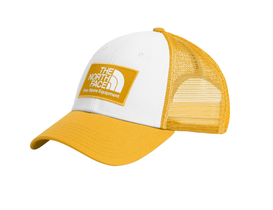 Mudder Trucker