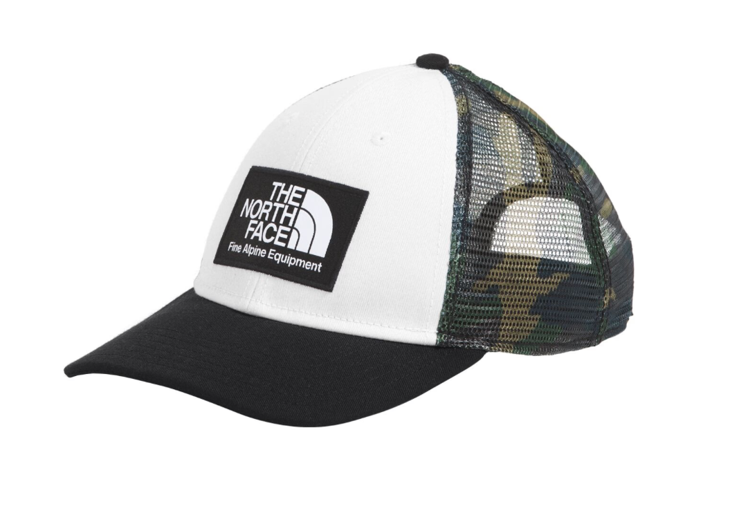 Mudder Trucker
