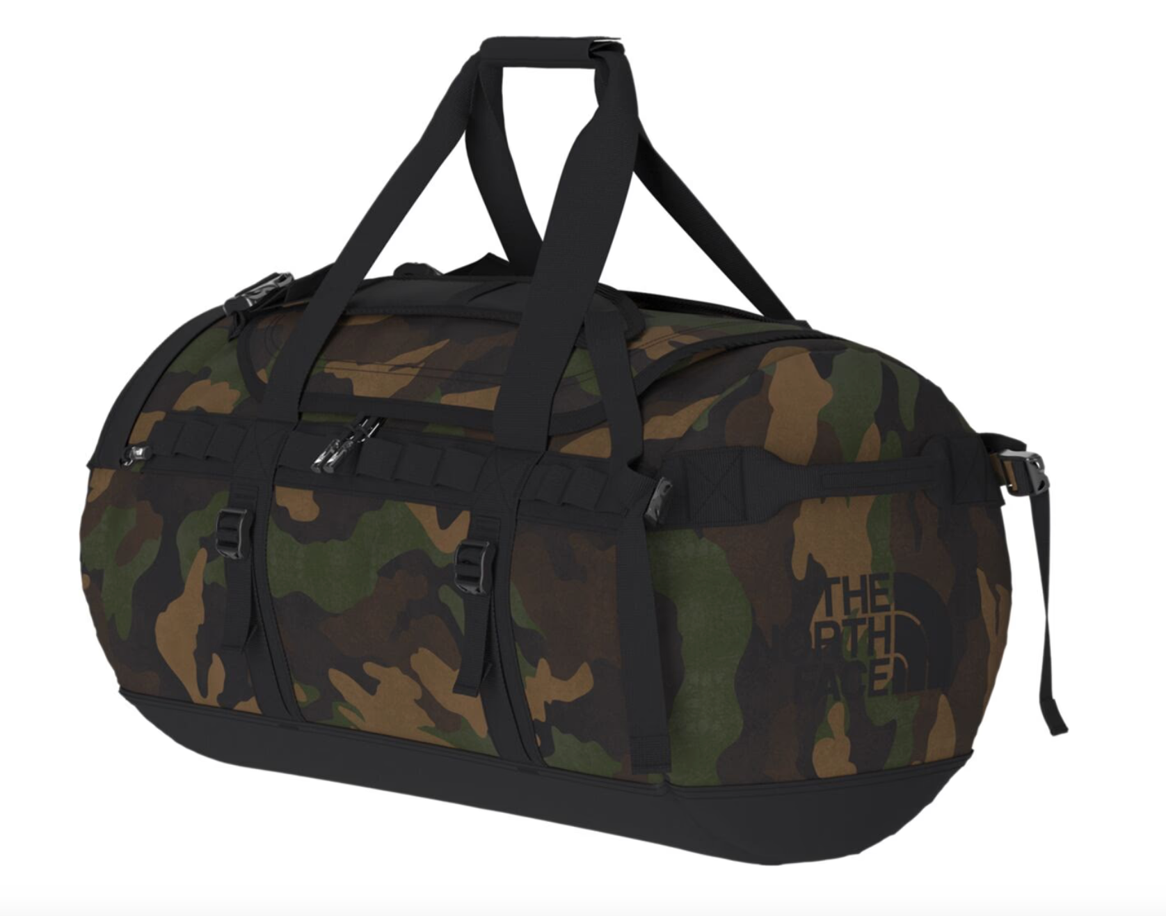 Base Camp Duffel