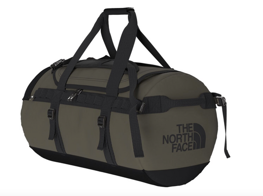Base Camp Duffel - Medium (71L)