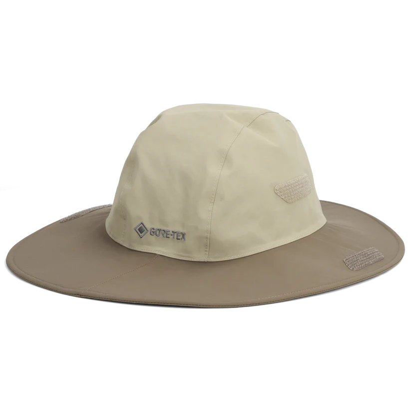 Seattle Rain Hat