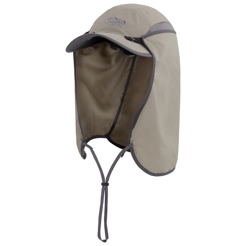 Sun Runner Cap