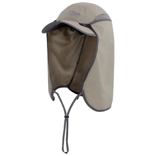 Sun Runner Cap